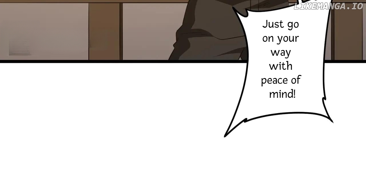 With My Netherworld Trillions, Game On! Chapter 167 - page 24